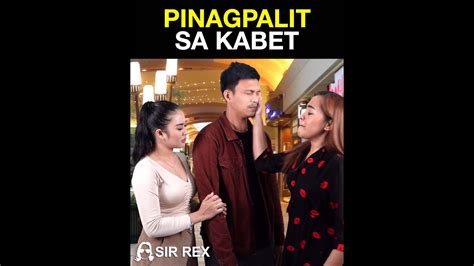 kabet kinantot|Pinay kinantot ni kabet sa sogo .